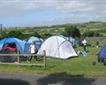 Rosecliston Campsite Picture