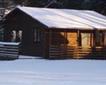 Ruthern Valley Camping Picture