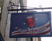 Upstairs Downstairs American Diner Picture