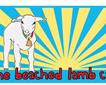 The Beached Lamb Cafe Picture