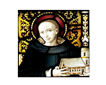 St Piran - Patron Saint of Cornwall Picture
