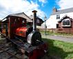 Railway Cottage Picture
