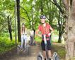 Adventure Segway Picture