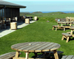 Boscastle Farm Shop - Cafe Picture