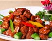 Golden Pool Chinese Takeaway Picture