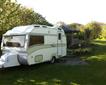 Higher Bochym Farm Caravan Club CL Picture