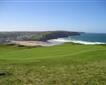 Perranporth Golf Club Picture