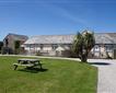 Trerice Holiday Barns Picture