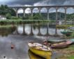Calstock Picture