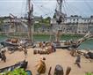 Charlestown Picture