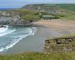 Church Cove, Gunwalloe Picture