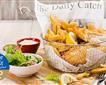 The Cornish Pantry at Cornwall Gold Picture