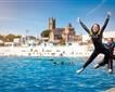 Jubilee Pool Picture