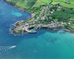 Coverack Beach Picture