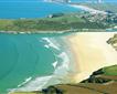Crantock Beach Picture