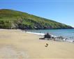 Hemmick Beach Picture