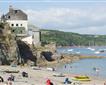 Kingsand Beach Picture