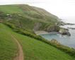 Lansallos Beack Picture