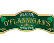 Bertie O'Flannigan's  Picture