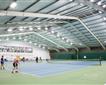 Better, Bodmin Leisure Centre. Picture