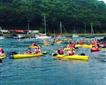 Fowey River Hire Picture