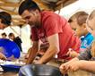 Family Fun at Cornwall Gold Picture
