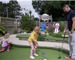 Woodland Adventure Golf Picture