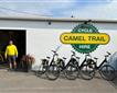Camel Trail Cycle Hire Picture