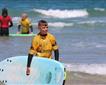 Quicksilver Surf School Picture