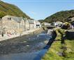 Boscastle Picture
