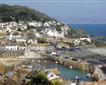 Mousehole Picture