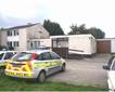 Camelford Police Station Picture