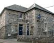 Wadebridge Police Station Picture