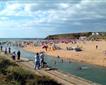 Summerleaze Beach Picture