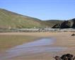 Duckpool Beach Picture