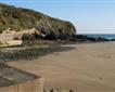 Portholland Beach Picture