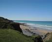 Sandymouth Beach Picture