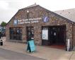 Bude Tourist Information Centre Picture