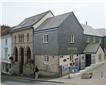Liskeard Information Centre Picture
