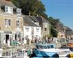 Padstow Tourist Information Centre Picture