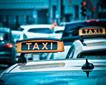 Bude Taxi Picture