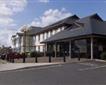 Penzance West Cornwall Hospital  Picture