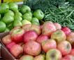 Carnon Downs Local Produce Market Picture