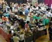 Lostwithiel Farmers Market Picture