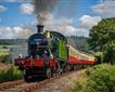 Bodmin Railway Picture