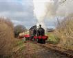 Bodmin Railway Picture