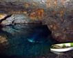 Carnglaze Caverns Picture