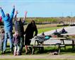 St Eval Kart Circuit Picture