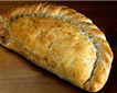 Cornish Pasty Picture