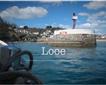 Digital Postcard: Looe Picture